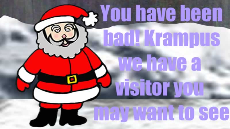 Santa